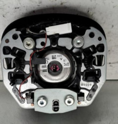 Air bag conducteur FIAT 500L Photo n°1