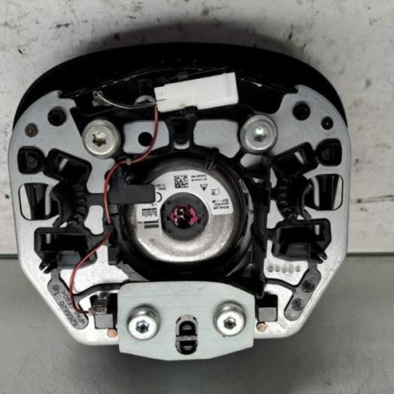 Air bag conducteur FIAT 500L