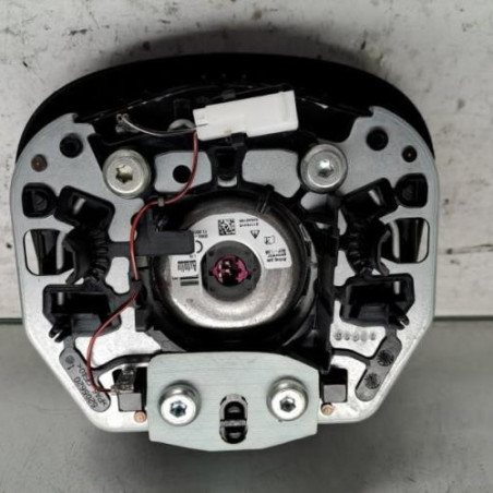 Air bag conducteur FIAT 500L Photo n°1