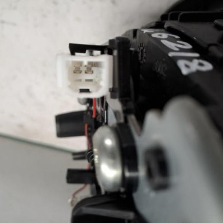 Air bag conducteur FIAT 500L