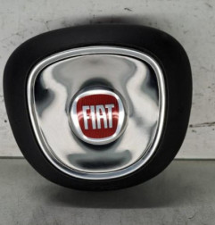 Air bag conducteur FIAT 500L Photo n°4
