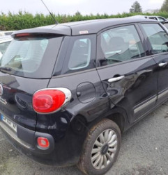 Air bag conducteur FIAT 500L Photo n°7