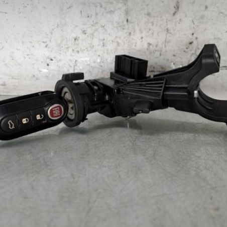 Neiman FIAT 500L Photo n°1