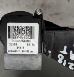 Neiman FIAT 500L Photo n°3