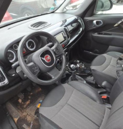 Neiman FIAT 500L Photo n°7