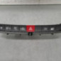 Bouton de warning FIAT 500L
