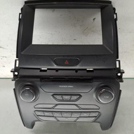 Commande chauffage FORD RANGER 4