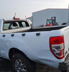 Commande chauffage FORD RANGER 4 Photo n°15