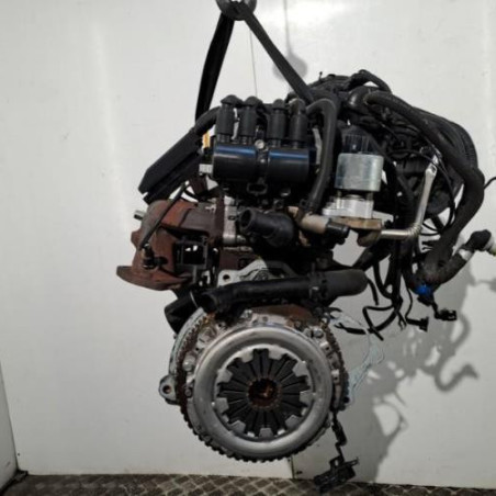 Moteur CHEVROLET AVEO 1 Photo n°1