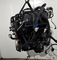 Moteur CHEVROLET AVEO 1
