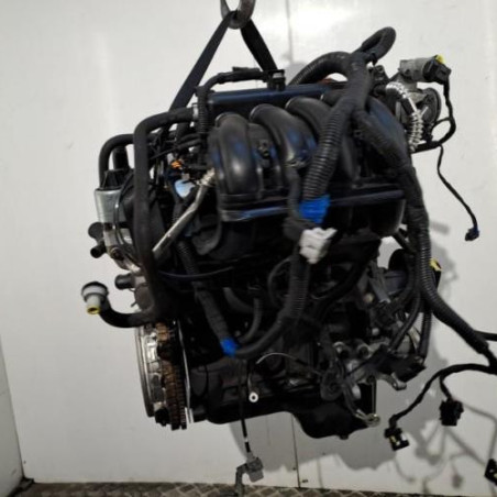 Moteur CHEVROLET AVEO 1