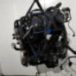 Moteur CHEVROLET AVEO 1