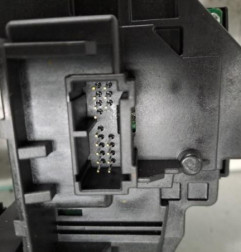 Commodo phare LAND ROVER RANGE ROVER 2 SPORT Photo n°5