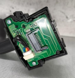 Commodo d'essuie glaces LAND ROVER RANGE ROVER 2 SPORT Photo n°1