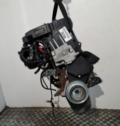 Moteur FORD KA 2 Photo n°1