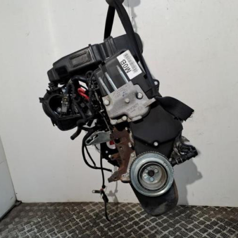 Moteur FORD KA 2