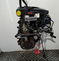 Moteur FORD KA 2