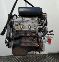 Moteur FORD KA 2 Photo n°3