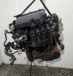 Moteur FORD KA 2 Photo n°4