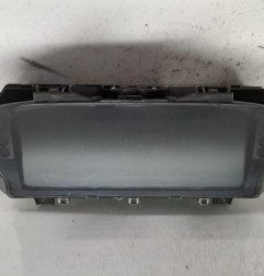 Compteur LAND ROVER RANGE ROVER 2 SPORT Photo n°3