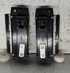 Commande autoradio LAND ROVER RANGE ROVER 2 SPORT Photo n°3