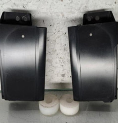 Commande autoradio LAND ROVER RANGE ROVER 2 SPORT Photo n°4