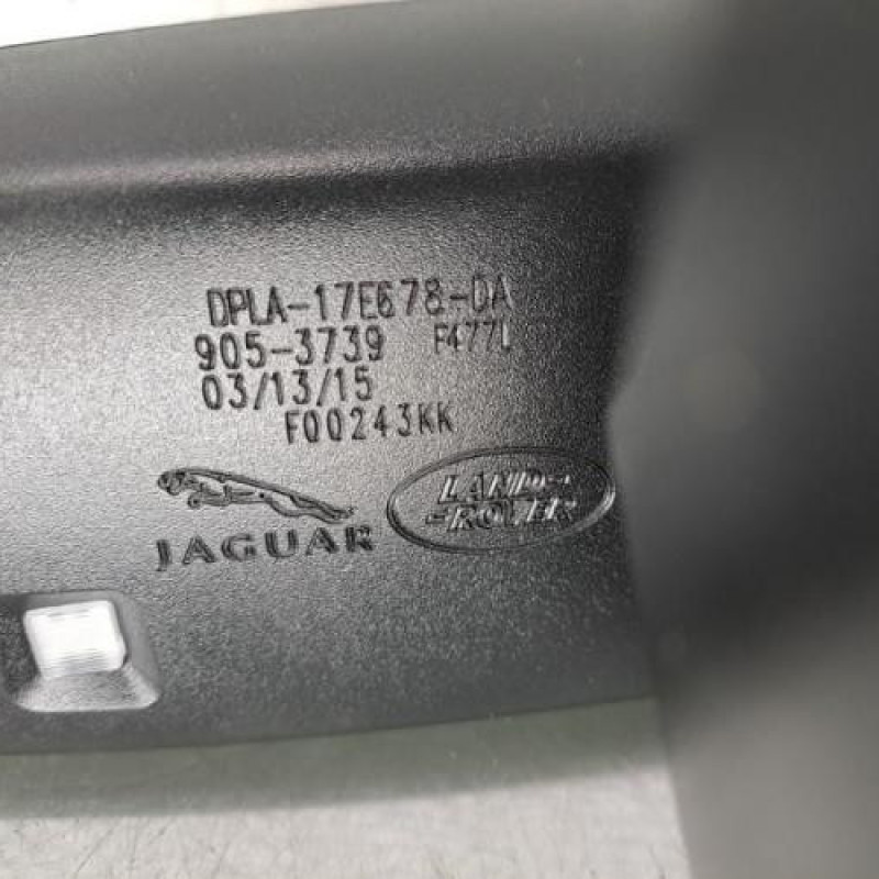 Retroviseur interieur LAND ROVER RANGE ROVER 2 SPORT