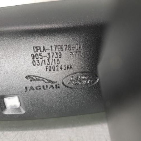 Retroviseur interieur LAND ROVER RANGE ROVER 2 SPORT Photo n°1