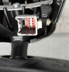 Retroviseur interieur LAND ROVER RANGE ROVER 2 SPORT Photo n°3