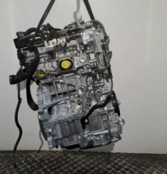 Moteur TOYOTA YARIS 4 Photo n°1