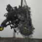 Moteur TOYOTA YARIS 4
