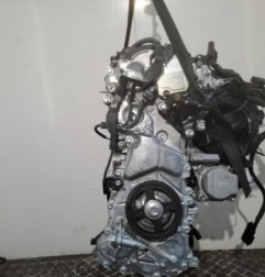 Moteur TOYOTA YARIS 4 Photo n°3