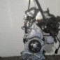 Moteur TOYOTA YARIS 4