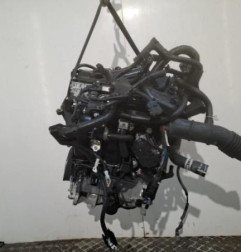 Moteur TOYOTA YARIS 4 Photo n°4