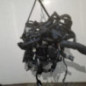 Moteur TOYOTA YARIS 4