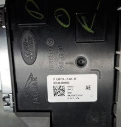 Selecteur boite de vitesse LAND ROVER RANGE ROVER 2 SPORT Photo n°5