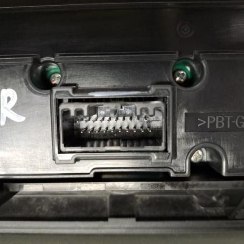 Commande chauffage LAND ROVER RANGE ROVER 2 SPORT