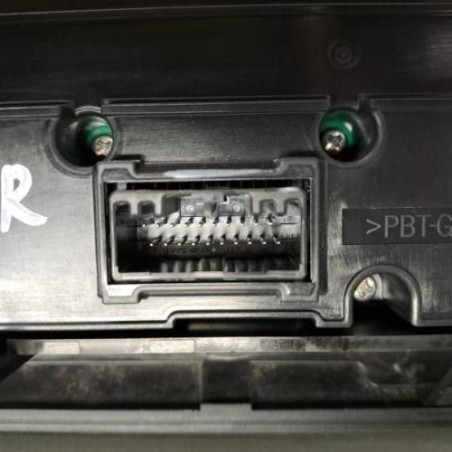 Commande chauffage LAND ROVER RANGE ROVER 2 SPORT Photo n°1