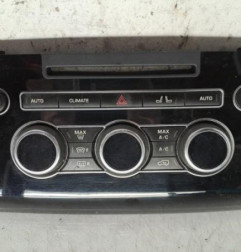 Commande chauffage LAND ROVER RANGE ROVER 2 SPORT