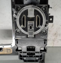 Levier frein à main electrique LAND ROVER RANGE ROVER 2 SPORT Photo n°6