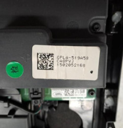 Eclairage de plafonnier LAND ROVER RANGE ROVER 2 SPORT Photo n°1