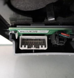 Eclairage de plafonnier LAND ROVER RANGE ROVER 2 SPORT