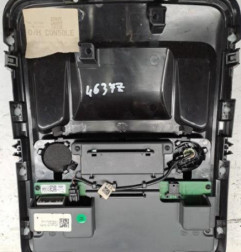 Eclairage de plafonnier LAND ROVER RANGE ROVER 2 SPORT Photo n°3