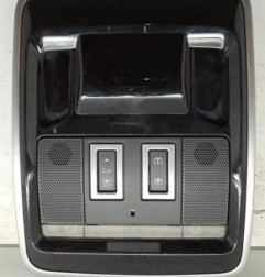 Eclairage de plafonnier LAND ROVER RANGE ROVER 2 SPORT Photo n°4