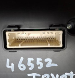 Compteur TOYOTA YARIS 4 Photo n°1