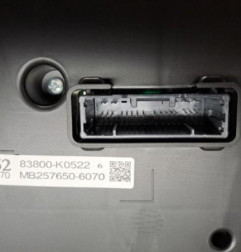 Compteur TOYOTA YARIS 4