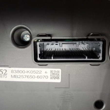 Compteur TOYOTA YARIS 4