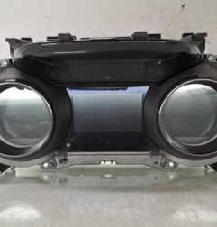 Compteur TOYOTA YARIS 4 Photo n°3