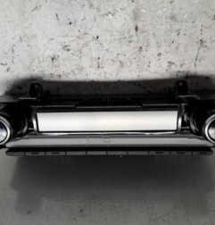 Commande chauffage TOYOTA YARIS 4 Photo n°1