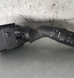 Commodo d'essuie glaces TOYOTA YARIS 4 Photo n°1